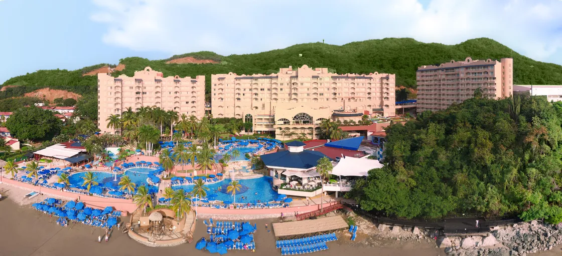 Azul Ixtapa