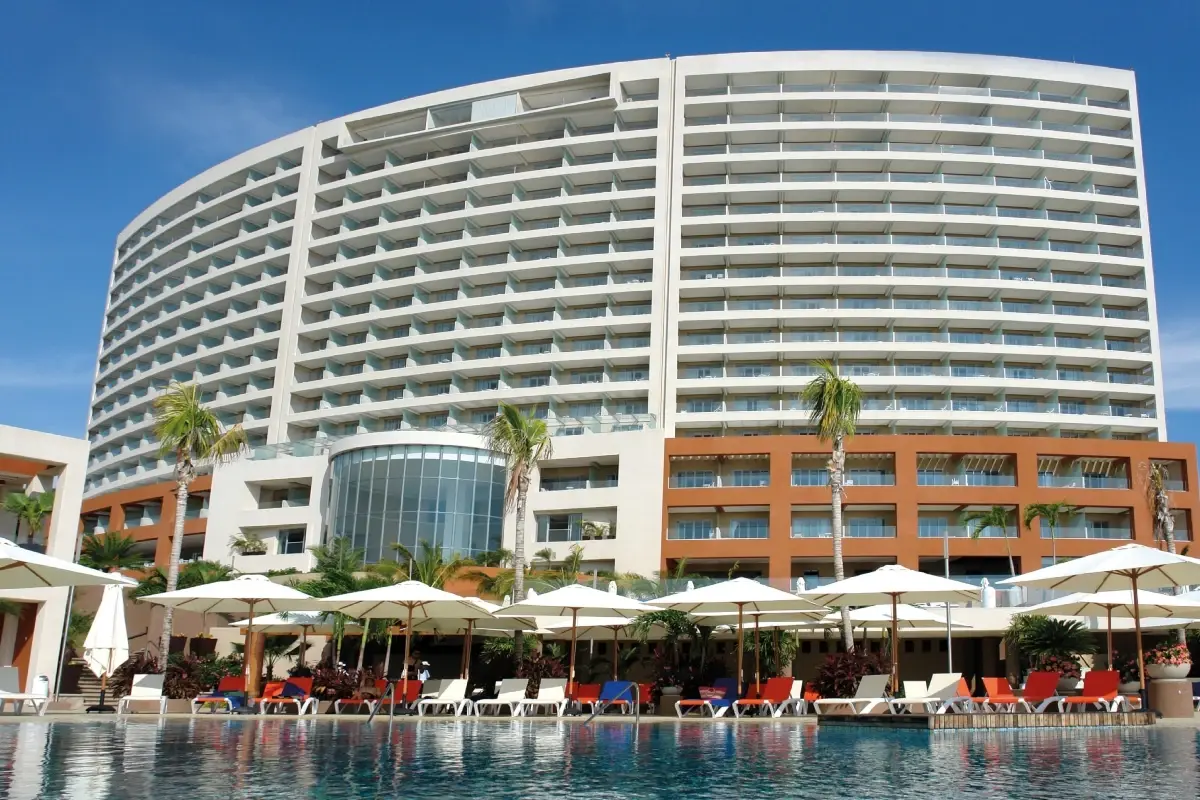 Azul Ixtapa Grand